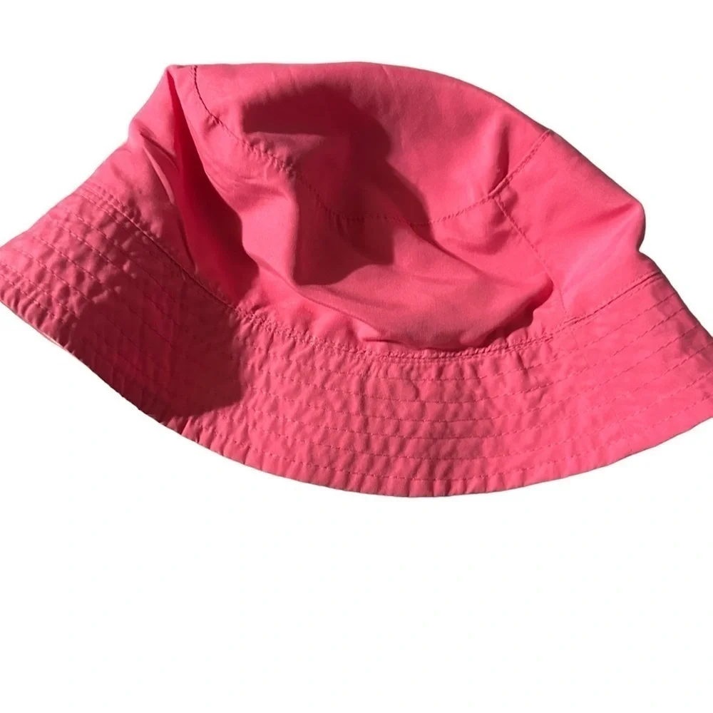Disney Girls’ Bucket Hat – Reversible Minnie Mouse, 6-12 months